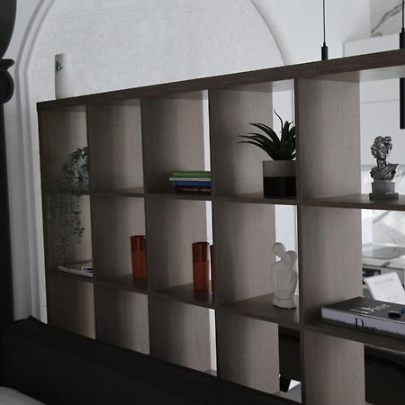 Abc Apartment Blloku Center Tirana Eksteriør billede