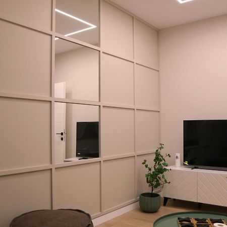 Abc Apartment Blloku Center Tirana Eksteriør billede