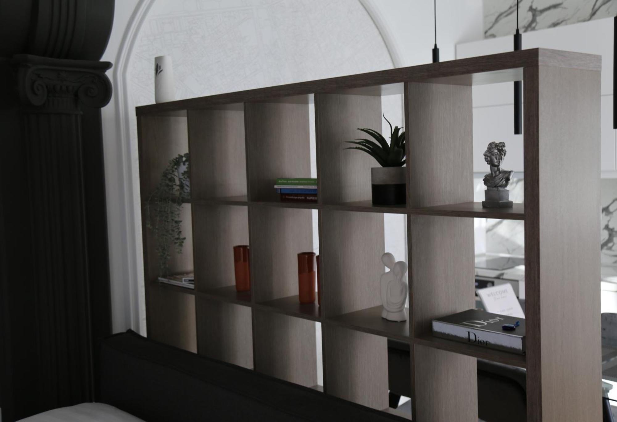 Abc Apartment Blloku Center Tirana Eksteriør billede