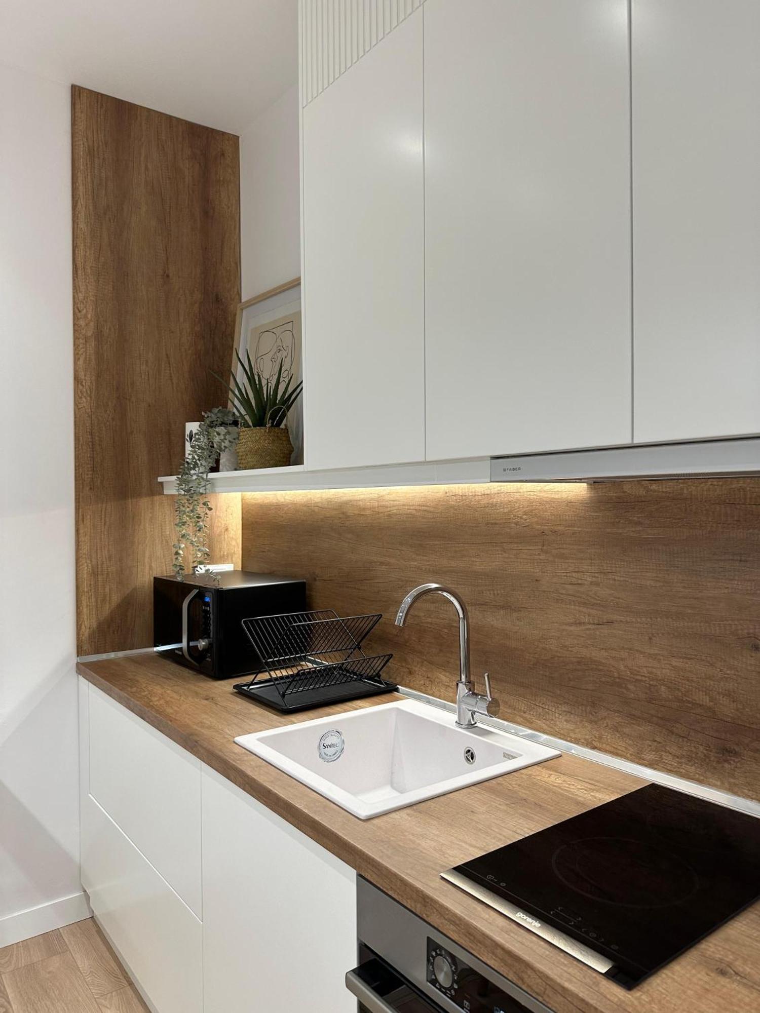 Abc Apartment Blloku Center Tirana Eksteriør billede