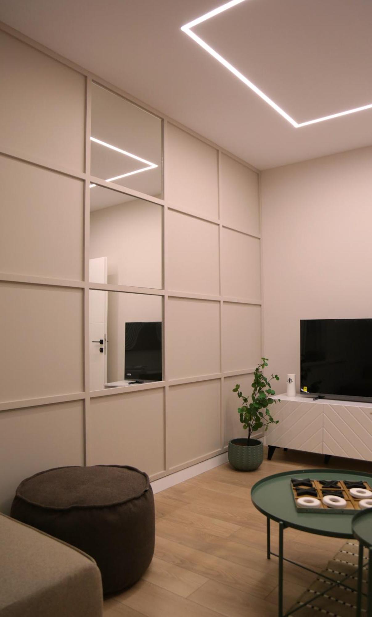 Abc Apartment Blloku Center Tirana Eksteriør billede