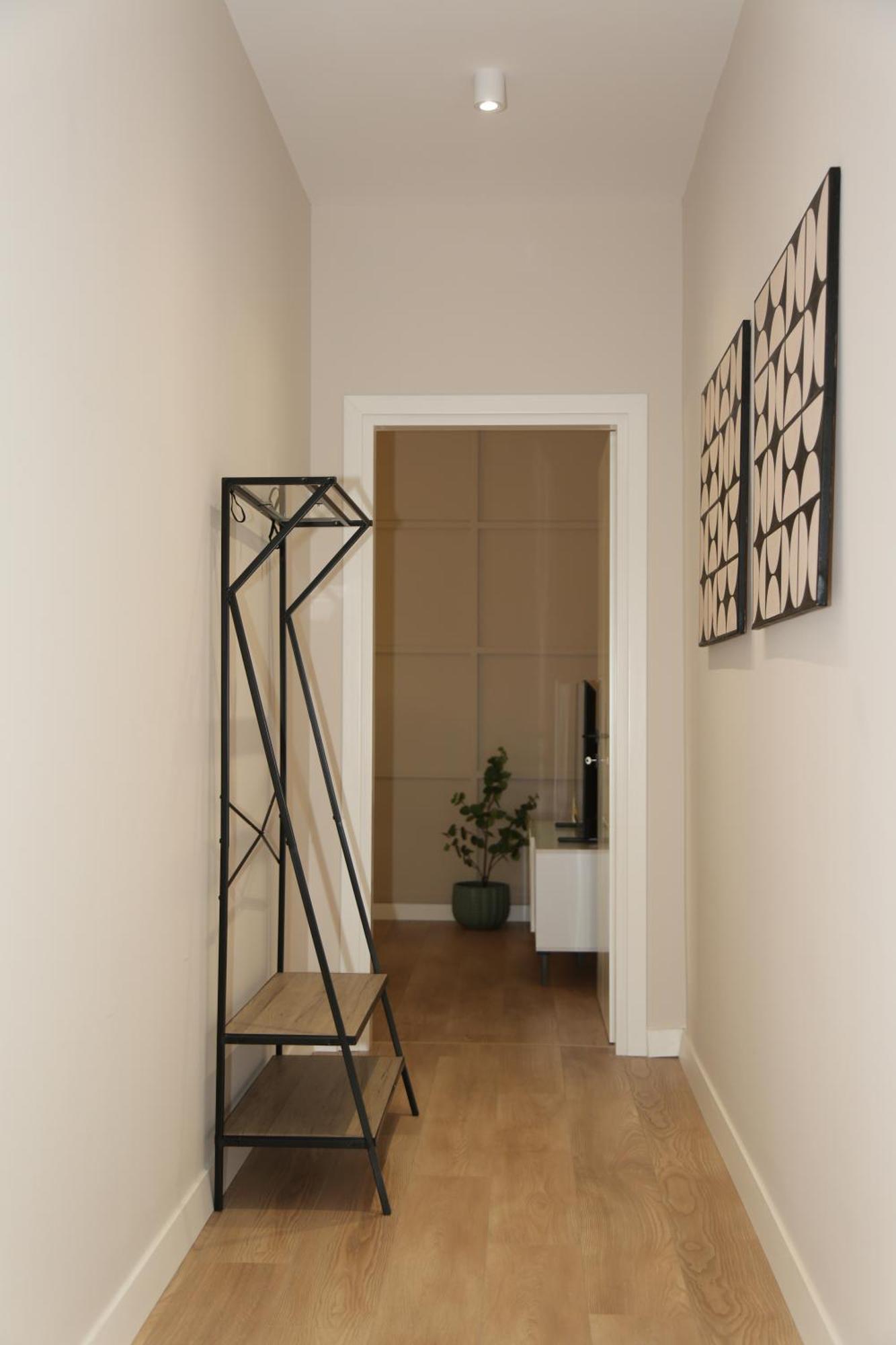 Abc Apartment Blloku Center Tirana Eksteriør billede