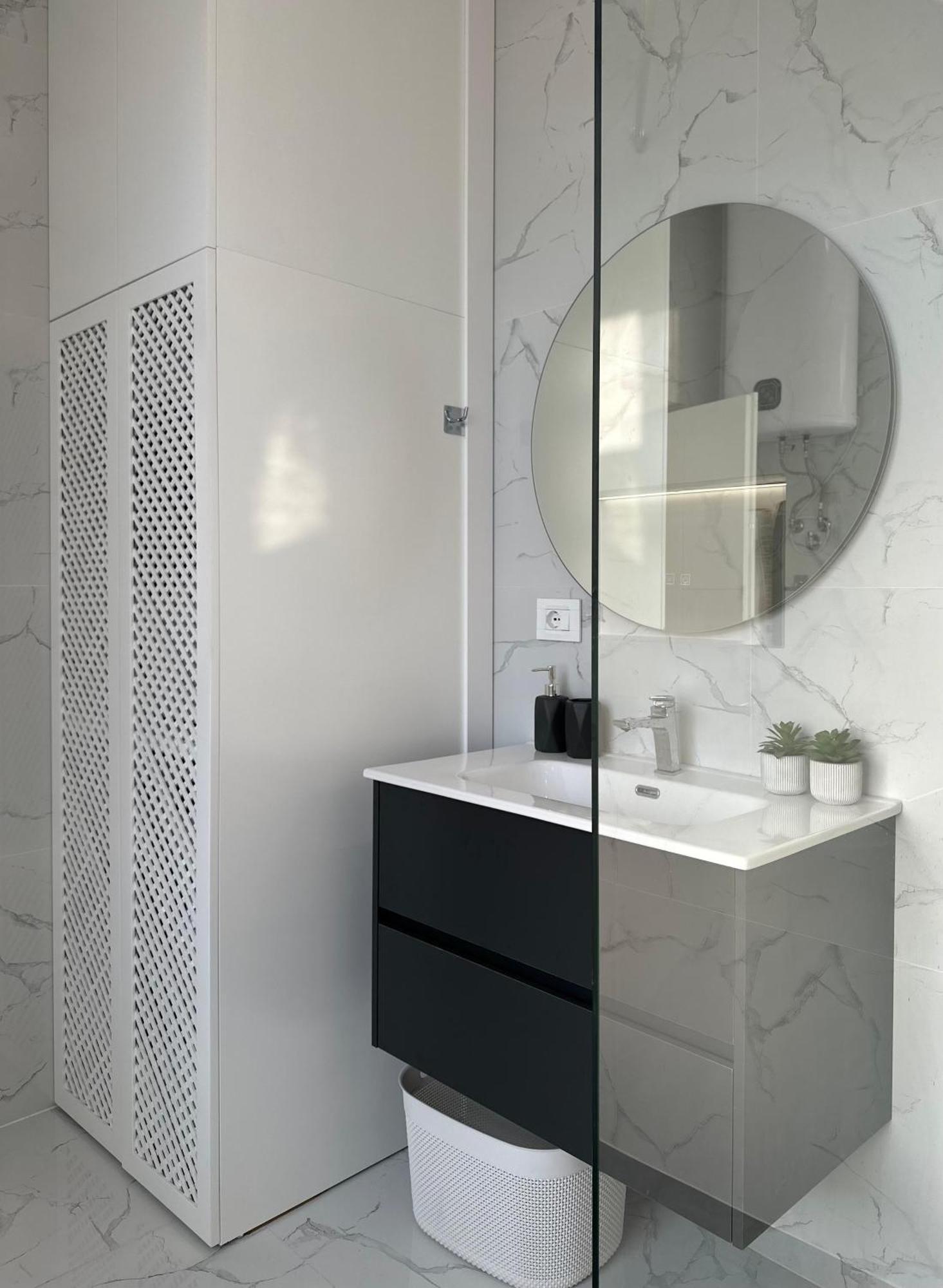 Abc Apartment Blloku Center Tirana Eksteriør billede
