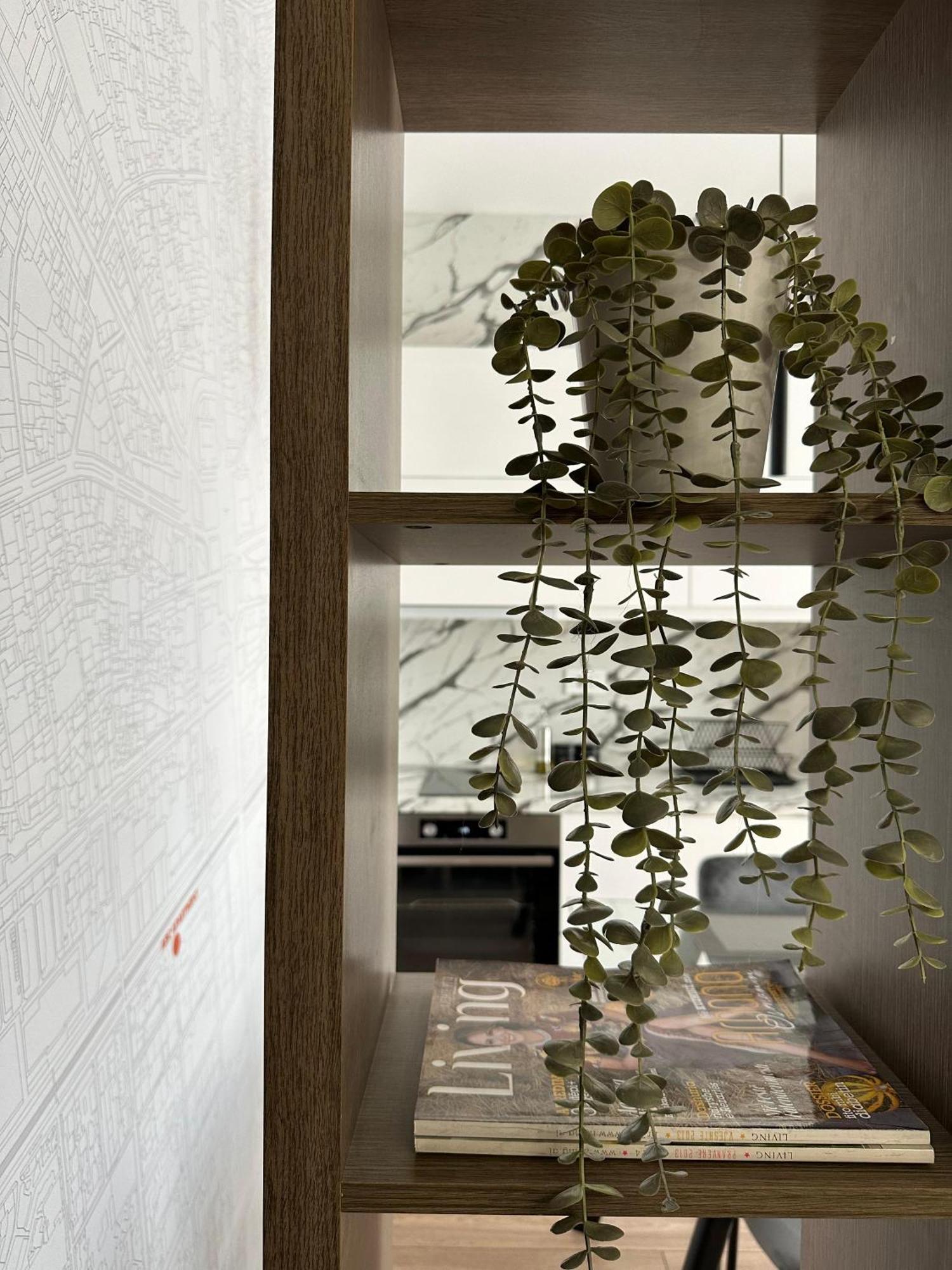 Abc Apartment Blloku Center Tirana Eksteriør billede